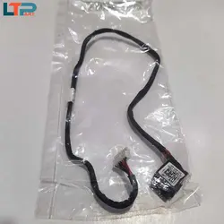 جک شارژ – لپ تاپ دل E6400