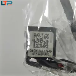 جک شارژ – لپ تاپ دل E6410