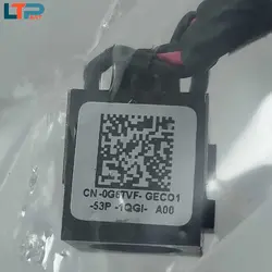 جک شارژ – لپ تاپ دل E6540