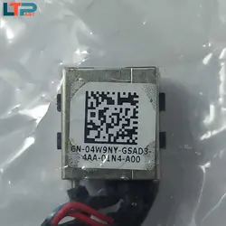 جک شارژ – لپ تاپ دل E7240