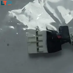 جک شارژ – لپ تاپ دل E7240