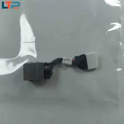 جک شارژ – لپ تاپ دل E7240