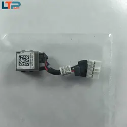 جک شارژ – لپ تاپ دل E7240