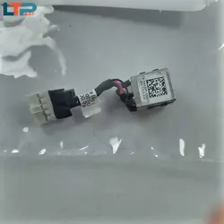 جک شارژ – لپ تاپ دل E7250