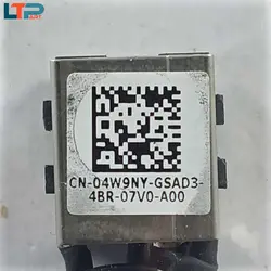 جک شارژ – لپ تاپ دل E7250