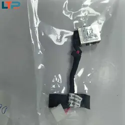 جک شارژ – لپ تاپ دل E7270/E7280