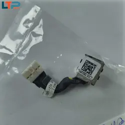 جک شارژ – لپ تاپ دل E7450