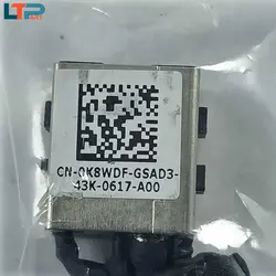 جک شارژ – لپ تاپ دل Inspiron 14-5447