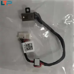 جک شارژ – لپ تاپ دل Inspiron 5000