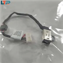 جک شارژ – لپ تاپ دل Inspiron 5000