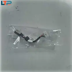 جک شارژ – لپ تاپ دل M3800