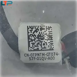 جک شارژ – لپ تاپ دل M3800