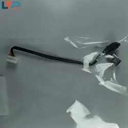 جک شارژ – لپ تاپ دل Vostro 1310/1320/1520/1510