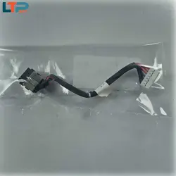 جک شارژ – لپ تاپ دل VOSTRO 1540