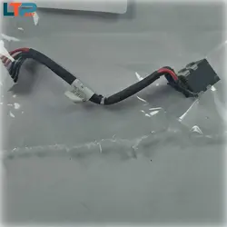 جک شارژ – لپ تاپ دل VOSTRO 1540