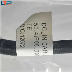 جک شارژ – لپ تاپ دل VOSTRO 1540