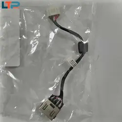جک شارژ – لپ تاپ لنوو Z500/Z510