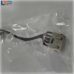 جک شارژ – لپ تاپ لنوو Z500/Z510