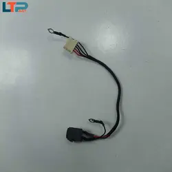جک شارژ به همراه فلت – لپ تاپ سونی SVE 14