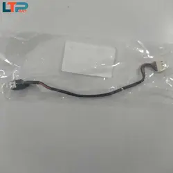 جک شارژ به همراه فلت – لپ تاپ فوجیتسو Lifebook AH531