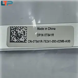 جک صدا – لپ تاپ دل STUDIO 1458