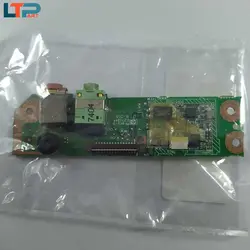 جک صدا – لپ تاپ فوجیتسو V3515