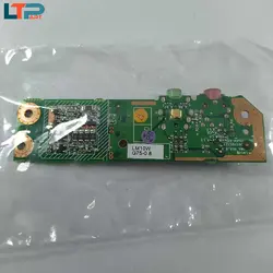 جک صدا – لپ تاپ فوجیتسو V3515