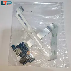 جک صدا به همراه برد USB – لپ تاپ لنوو B5070/B5080