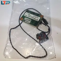 دانگل LAN – لپ تاپ اچ پی 8560P