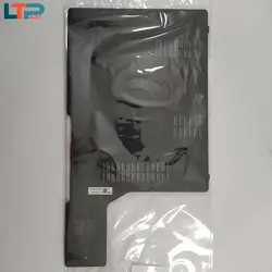درب کف – لپ تاپ ام اس آی GE620