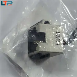 سوکت تلفن (دایالاپ) – لپ تاپ دل 1015