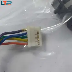 سوکت شارژ – لپ تاپ دل