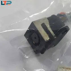 سوکت شارژ – لپ تاپ دل