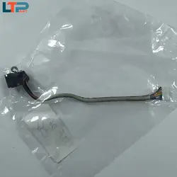 سوکت شارژ – لپ تاپ دل 1537