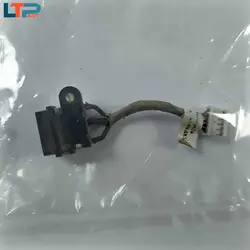 سوکت شارژ – لپ تاپ دل 1564