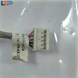 سوکت شارژ – لپ تاپ دل 1564