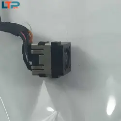 سوکت شارژ – لپ تاپ دل E5420