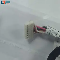 سوکت شارژ – لپ تاپ دل E5420