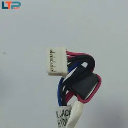 سوکت شارژ – لپ تاپ دل E5530