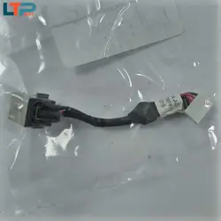 سوکت شارژ – لپ تاپ دل E6230