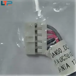 سوکت شارژ – لپ تاپ دل E6230