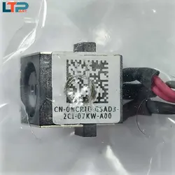 سوکت شارژ – لپ تاپ دل E6230