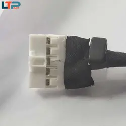 سوکت شارژ – لپ تاپ دل E7240