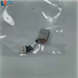 سوکت شارژ – لپ تاپ دل E7240