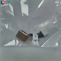 سوکت شارژ – لپ تاپ دل E7240