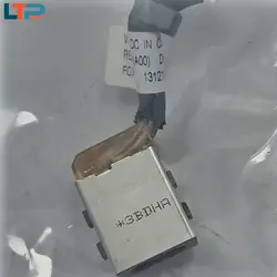 سوکت شارژ – لپ تاپ دل E7240