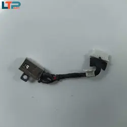 سوکت شارژ – لپ تاپ دل INSPIRON 15-7000