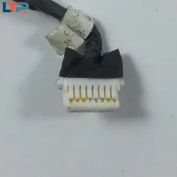 سوکت شارژ – لپ تاپ دل INSPIRON 15-7000