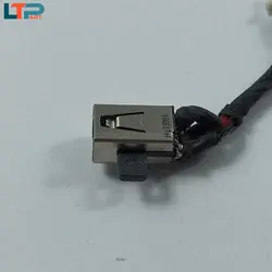 سوکت شارژ – لپ تاپ دل INSPIRON 15-7000