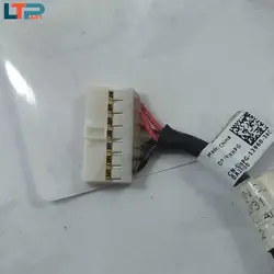 سوکت شارژ – لپ تاپ دل INSPIRON 3421